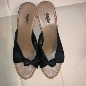 Mossimo heels